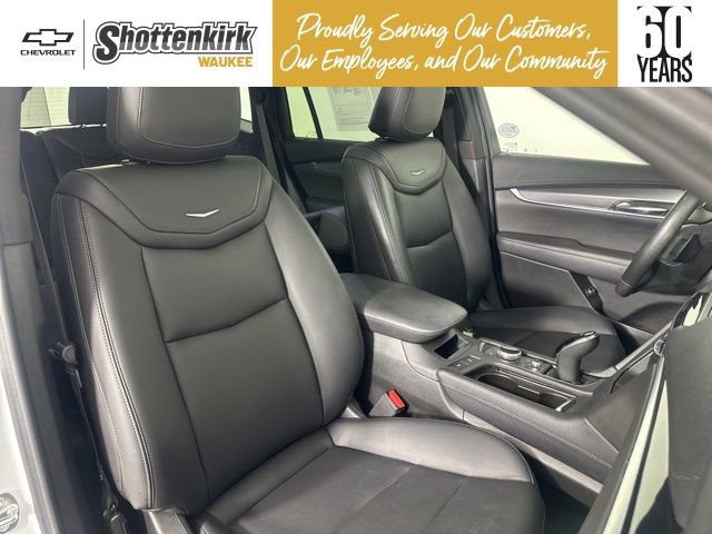 Used 2024 Cadillac XT6 Luxury w/ LPO, Floor Liner Package image 15