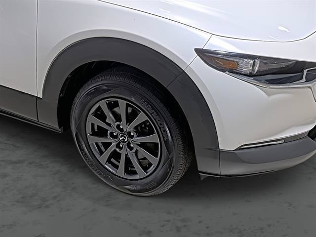Used 2020 MAZDA CX-30 AWD image 15