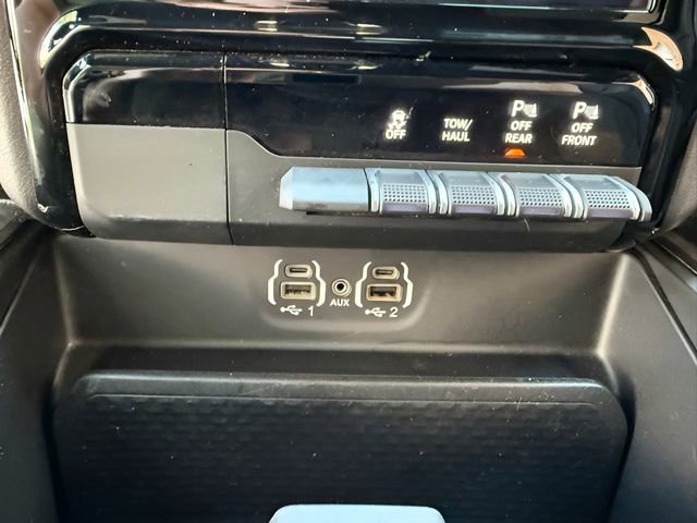 Used 2022 RAM 1500 Sport w/ Rebel Level 2 Equipment Group AWD/4WD image 26