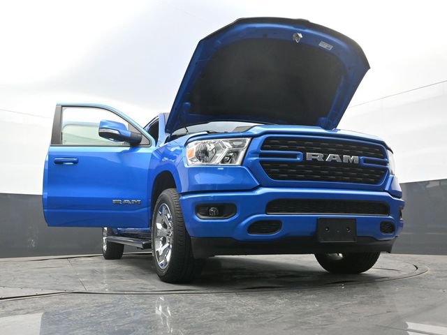 Used 2022 RAM 1500 Big Horn image 64