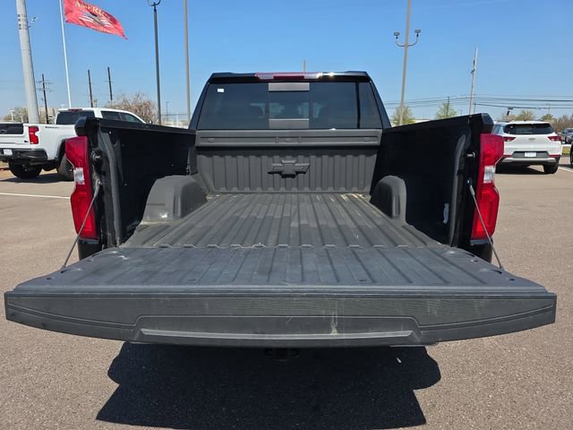 Used 2024 Chevrolet Silverado 1500 RST image 13