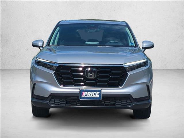 Used 2024 Honda CR-V EX-L image 2