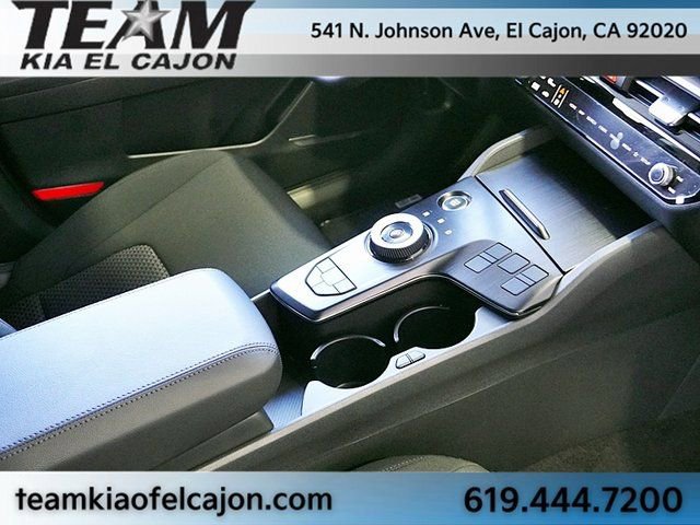 Certified 2026 Kia Sportage LX image 13