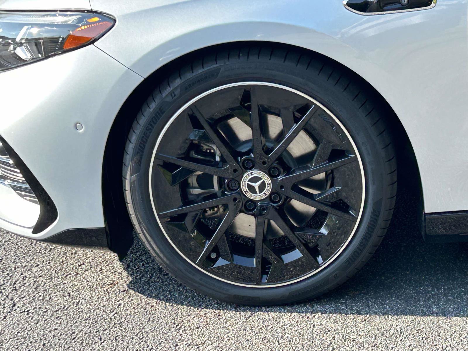 New 2027 Mercedes-Benz CLA 220 image 13