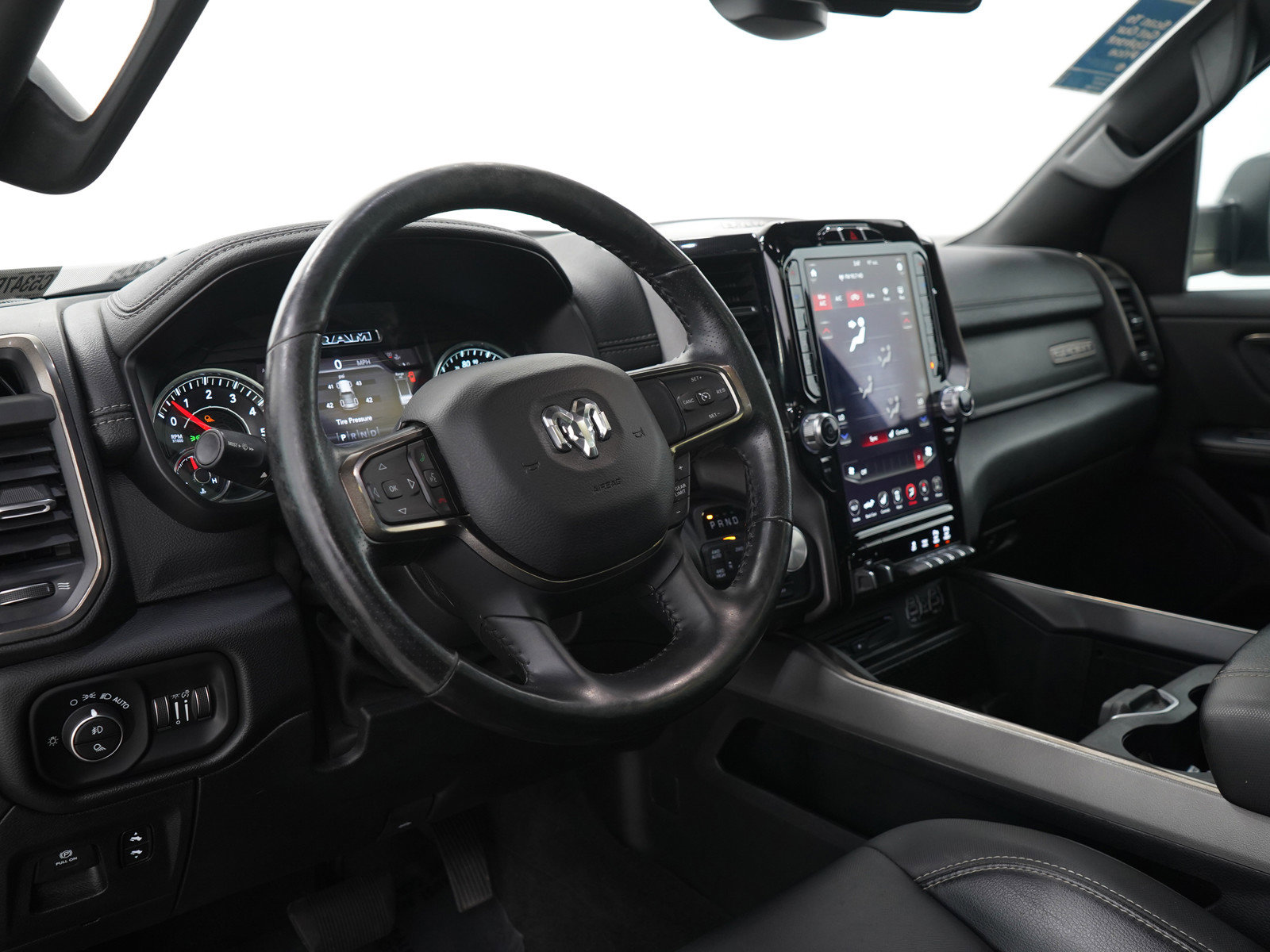 Used 2019 RAM 1500 Sport w/ Level 2 Equipment Group AWD/4WD image 26