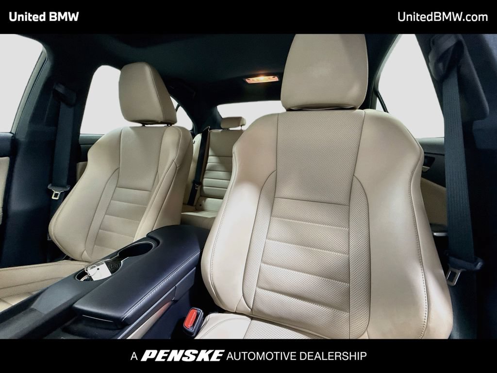 Used 2020 Lexus IS 350 F Sport w/ F Sport Package RWD image 5