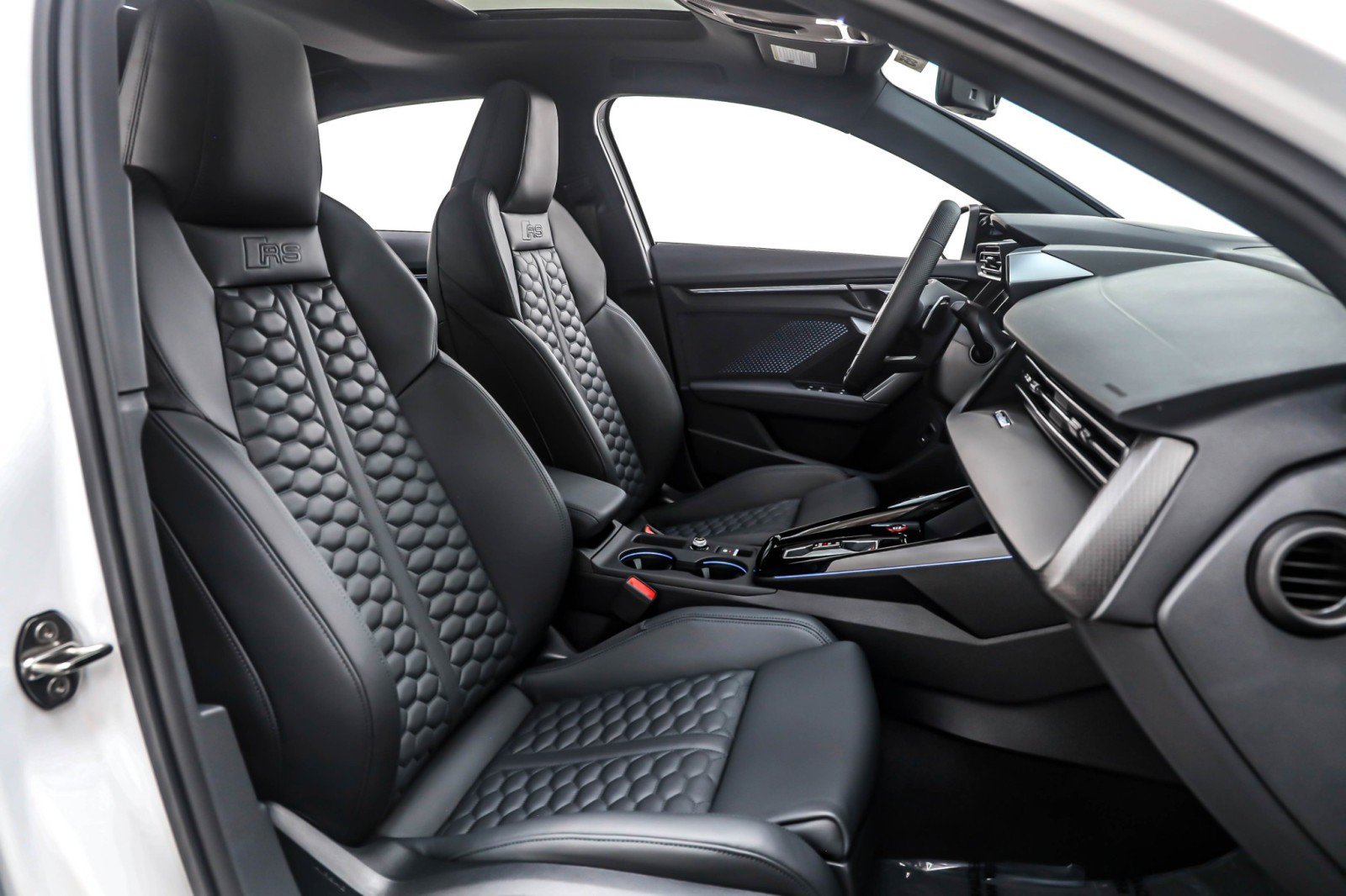 New 2026 Audi RS 3 image 7