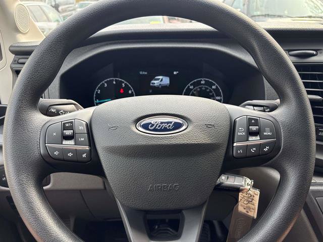 New 2025 Ford Transit 350 148 Medium Roof image 6