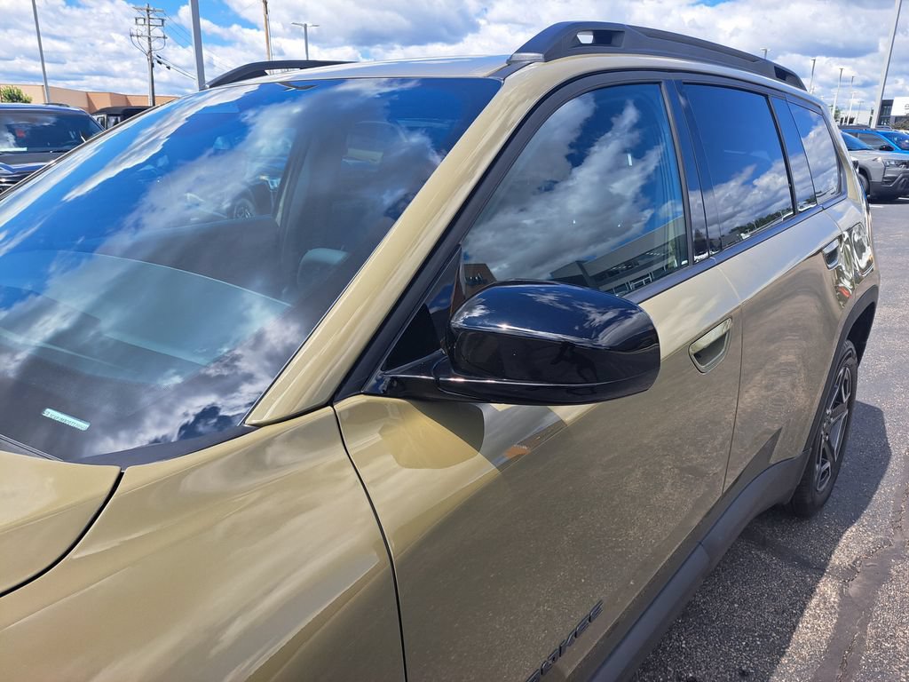 New 2026 Jeep Cherokee Laredo AWD/4WD image 30