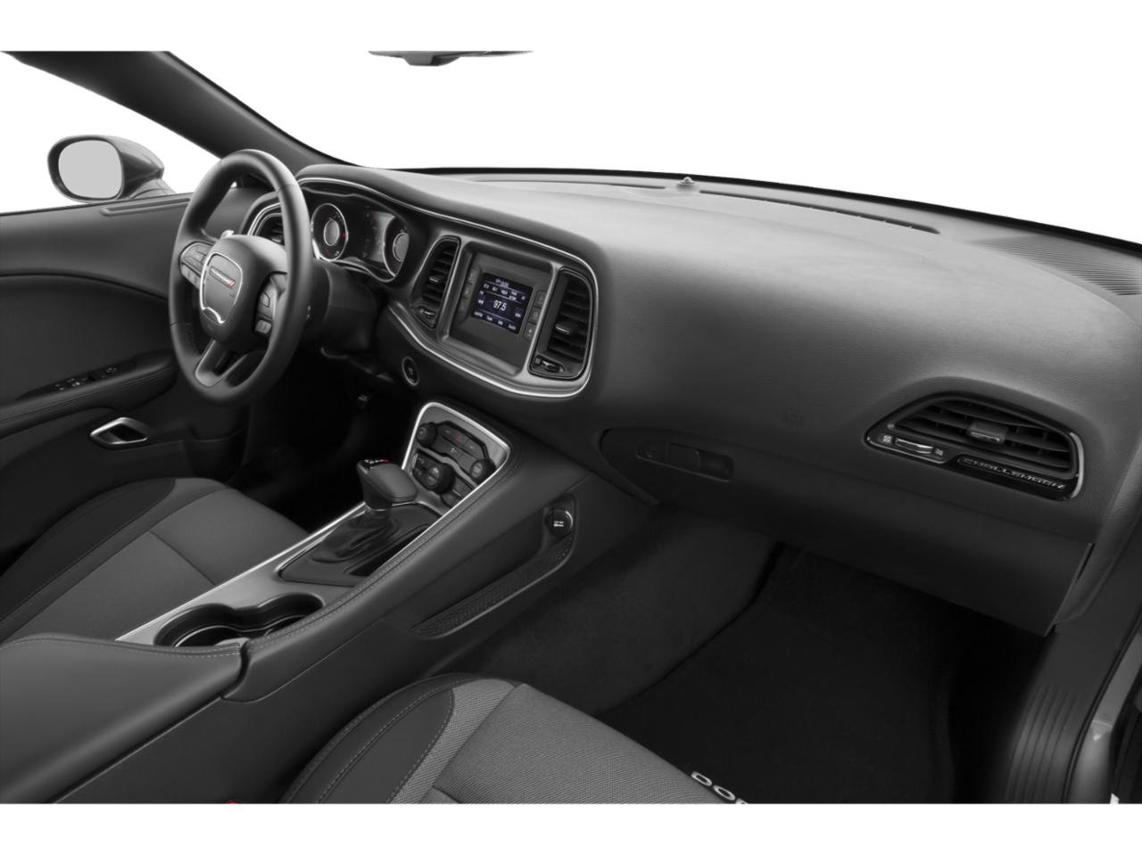 Used 2015 Dodge Challenger R/T RWD image 61