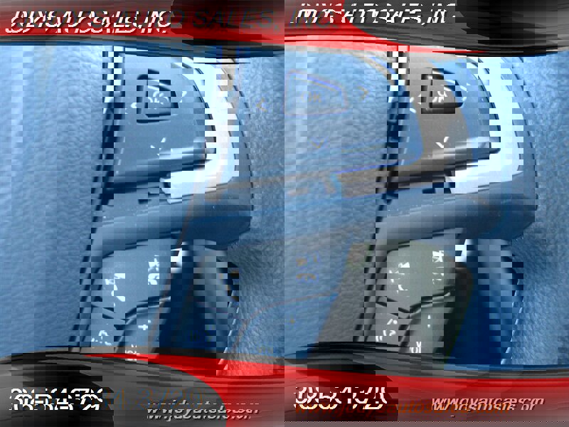 Used 2018 Ford Fusion S image 14