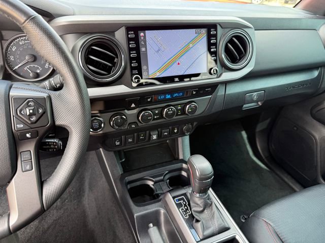 Used 2023 Toyota Tacoma TRD Pro image 17