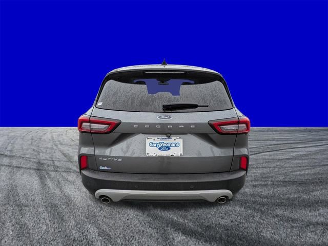 Certified 2024 Ford Escape Active w/ Tech Pack #1 image 5