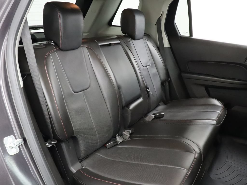 Used 2015 GMC Terrain SLT w/ Open Road Package FWD image 32