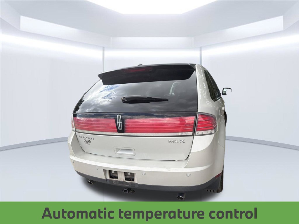 Used 2007 Lincoln MKX 2WD image 12
