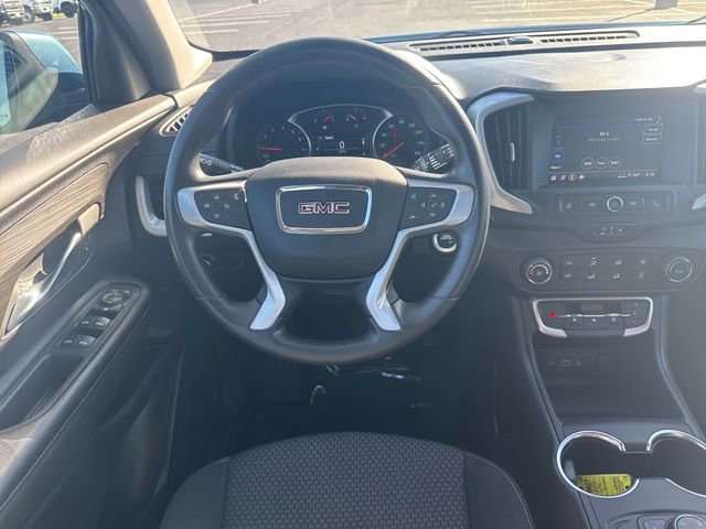 Used 2024 GMC Terrain SLE image 15