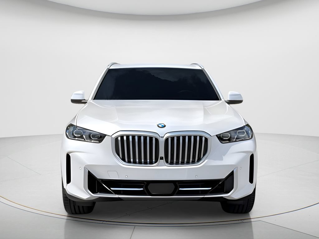 Certified 2026 BMW X5 sDrive40i w/ Premium Package RWD image 2