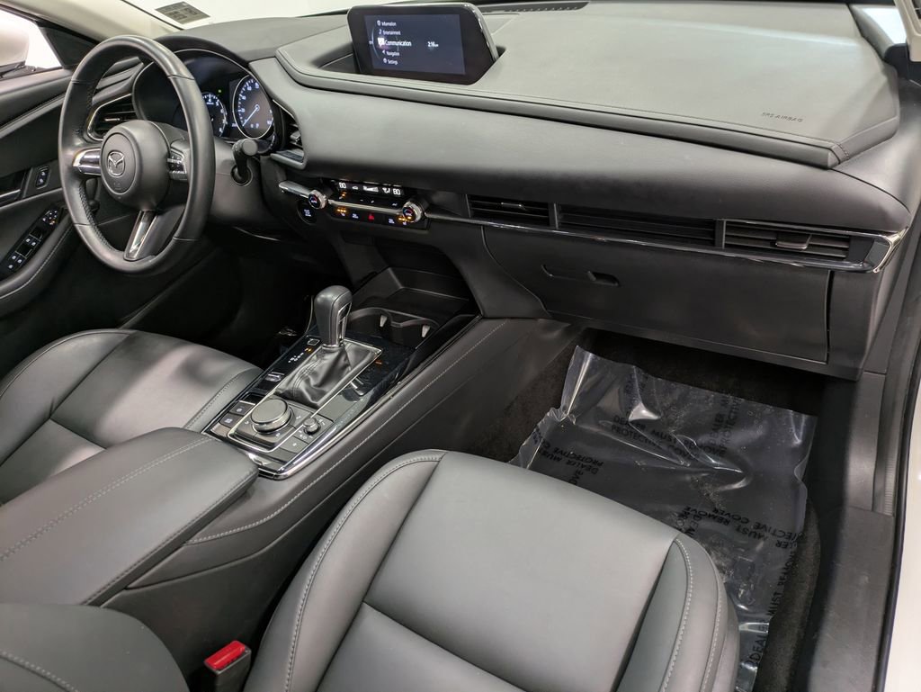 Certified 2023 MAZDA CX-30 AWD 2.5 S w/ Preferred Package image 30
