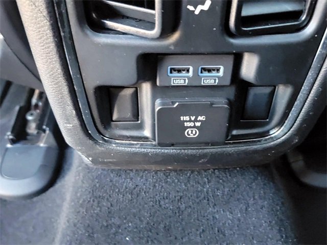 Used 2021 Jeep Grand Cherokee Limited image 29