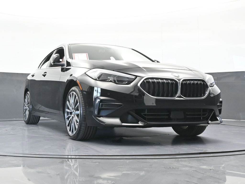 Used 2022 BMW 228i Gran Coupe 228i w/ Convenience Package image 70