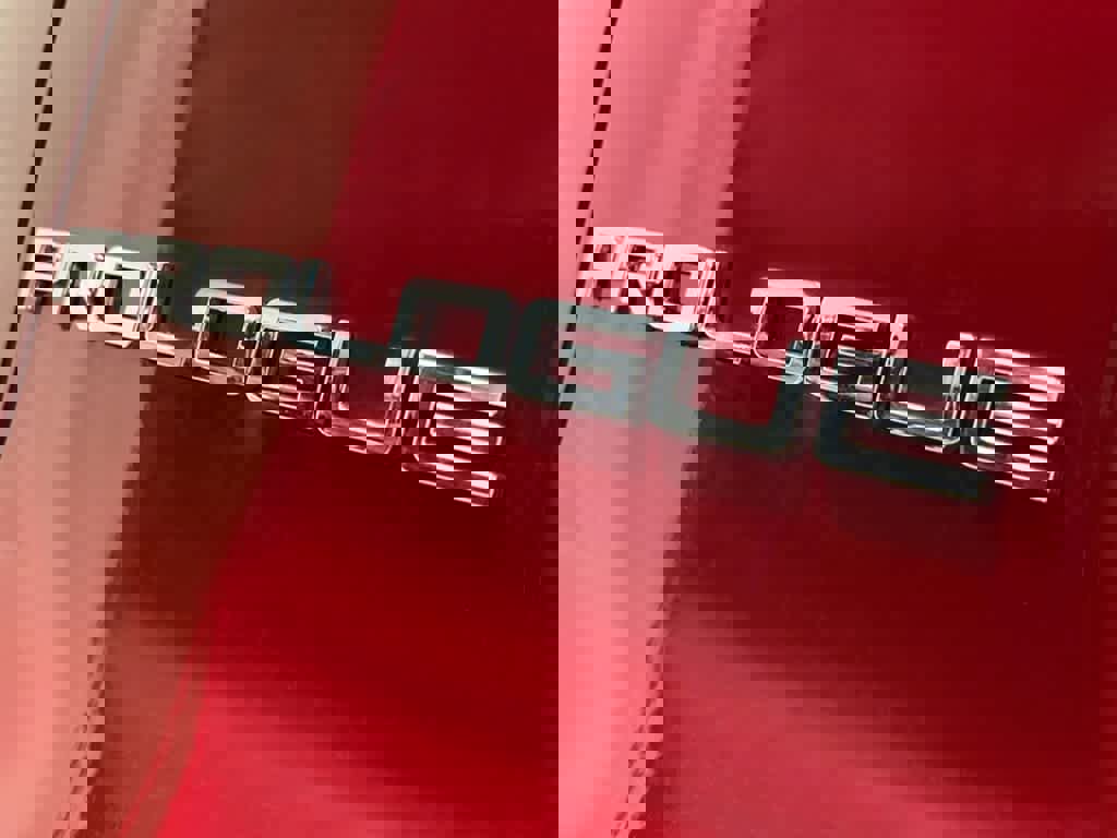 New 2025 Honda Prologue EX image 5