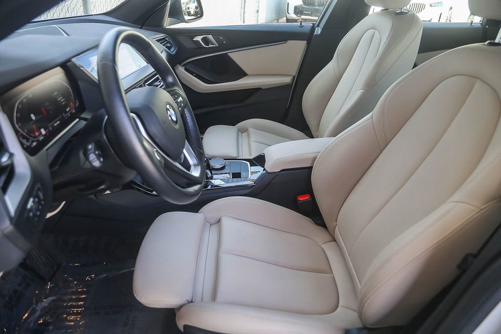 Certified 2023 BMW 228i Gran Coupe w/ Convenience Package FWD image 14