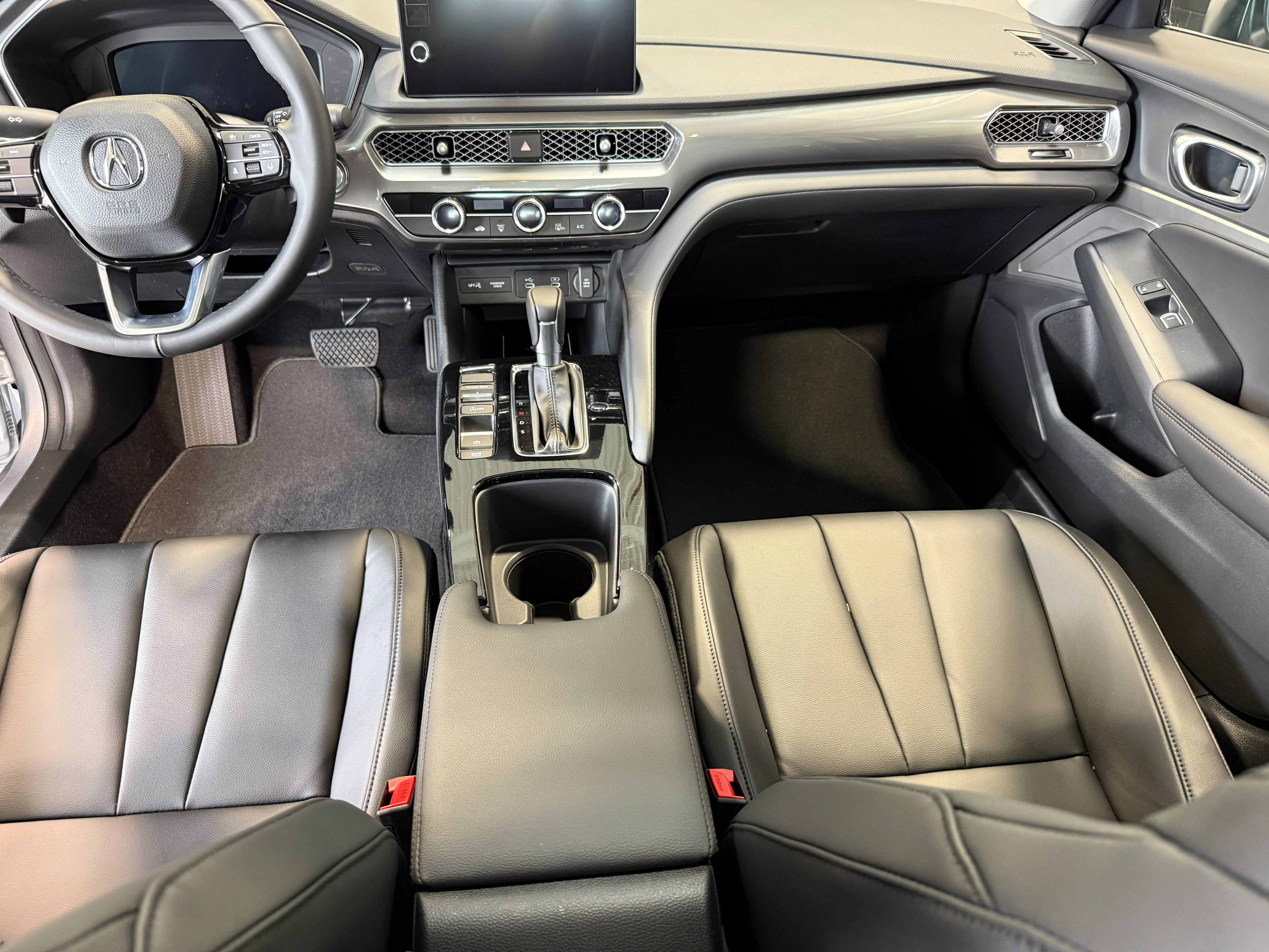Used 2026 Acura Integra FWD image 24