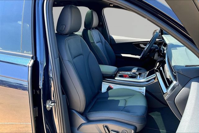 New 2026 Audi Q7 2.0T Premium AWD/4WD image 7