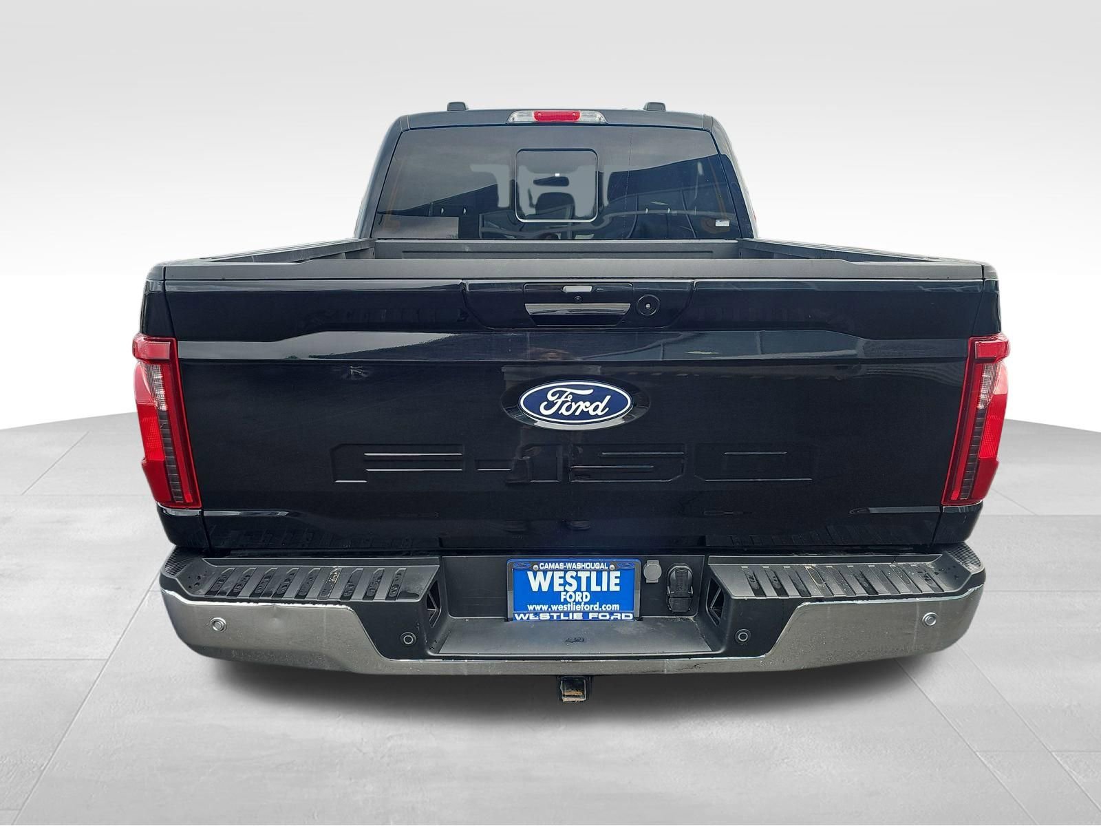 Used 2024 Ford F150 XLT w/ Equipment Group 302A MID AWD/4WD image 6