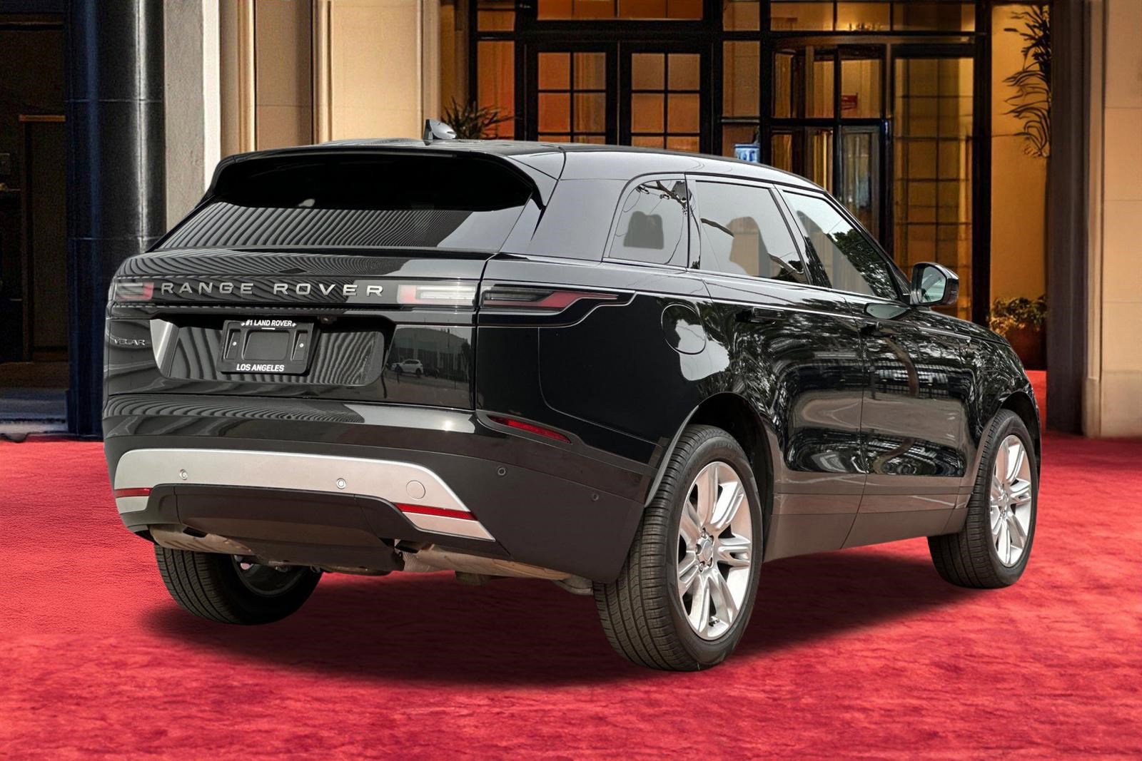 Used 2026 Land Rover Range Rover Velar S image 10