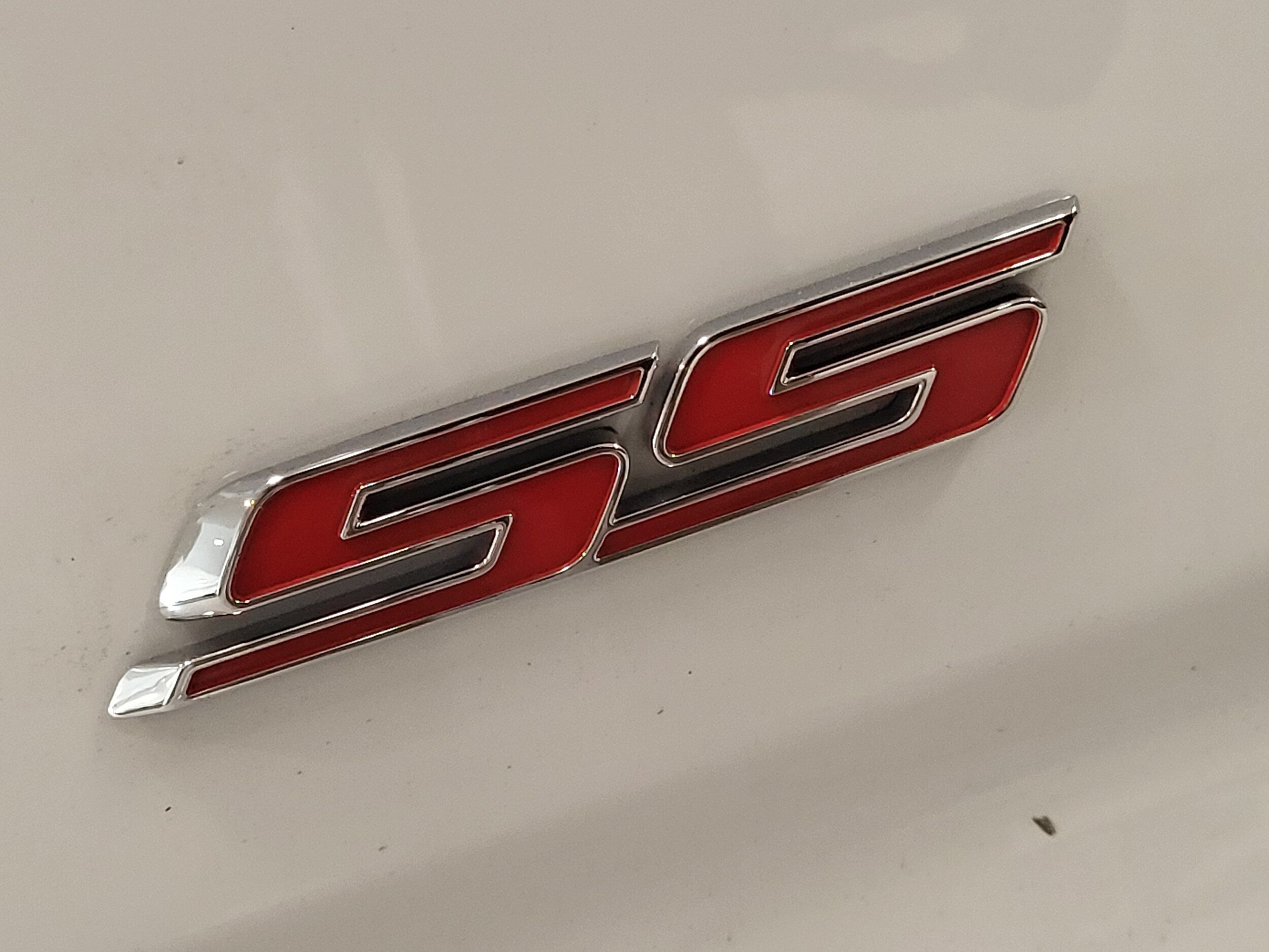 Used 2022 Chevrolet Camaro SS w/ Redline Edition RWD image 16