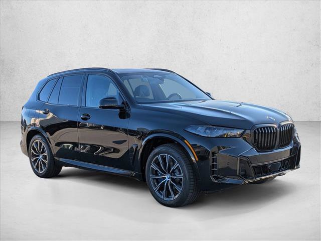 New 2026 BMW X5 xDrive50e w/ Executive Package image 7
