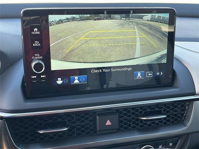 New 2026 Acura ADX A-Spec image 19