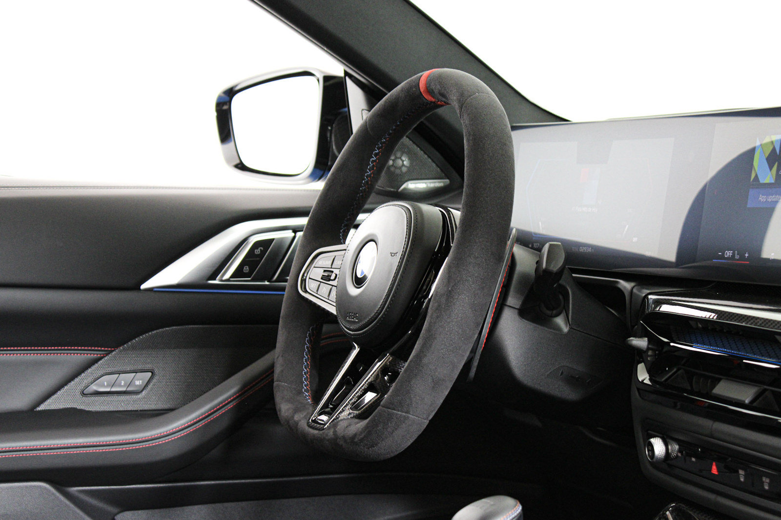 Used 2025 BMW M4 CS AWD/4WD image 27