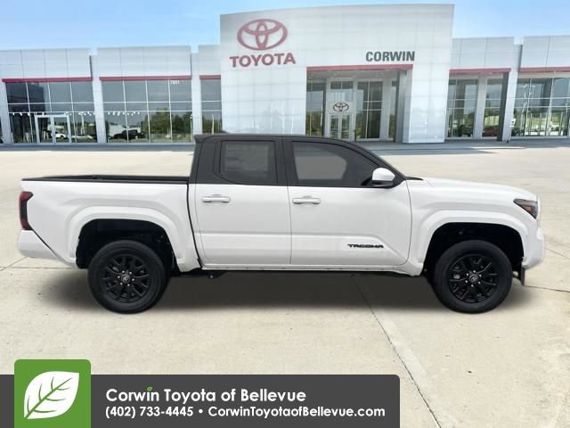 New 2026 Toyota Tacoma SR5 image 6