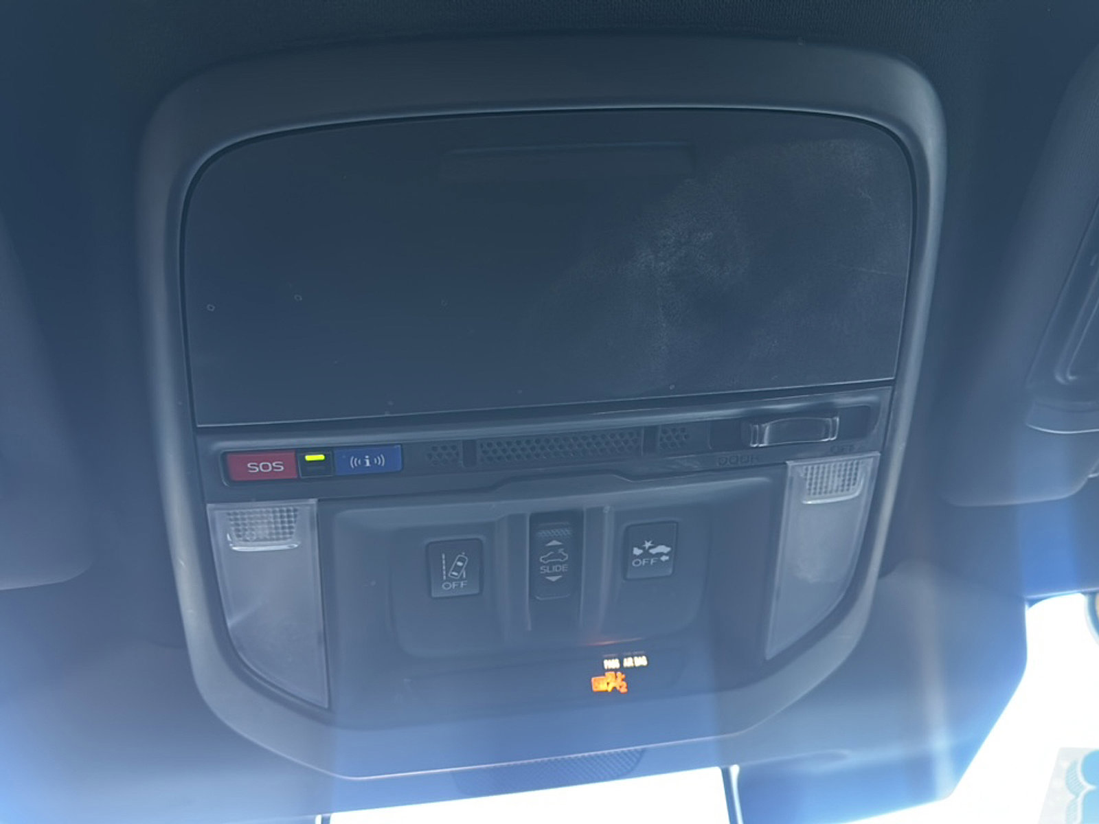 Used 2023 Subaru Forester Wilderness image 40