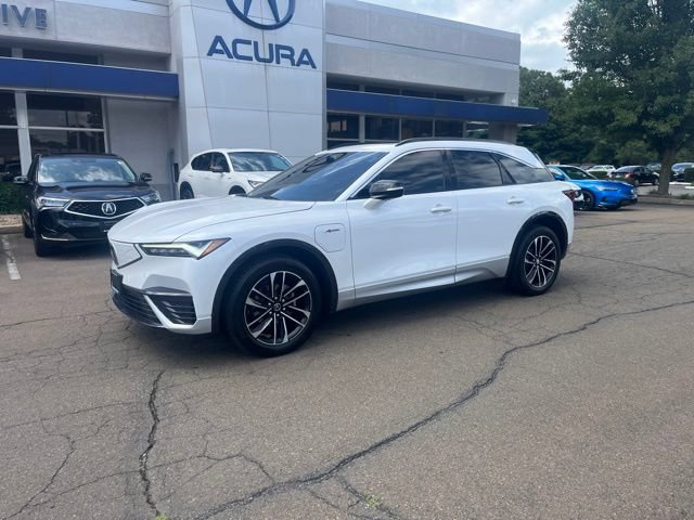 Certified 2024 Acura ZDX A-Spec AWD/4WD image 26