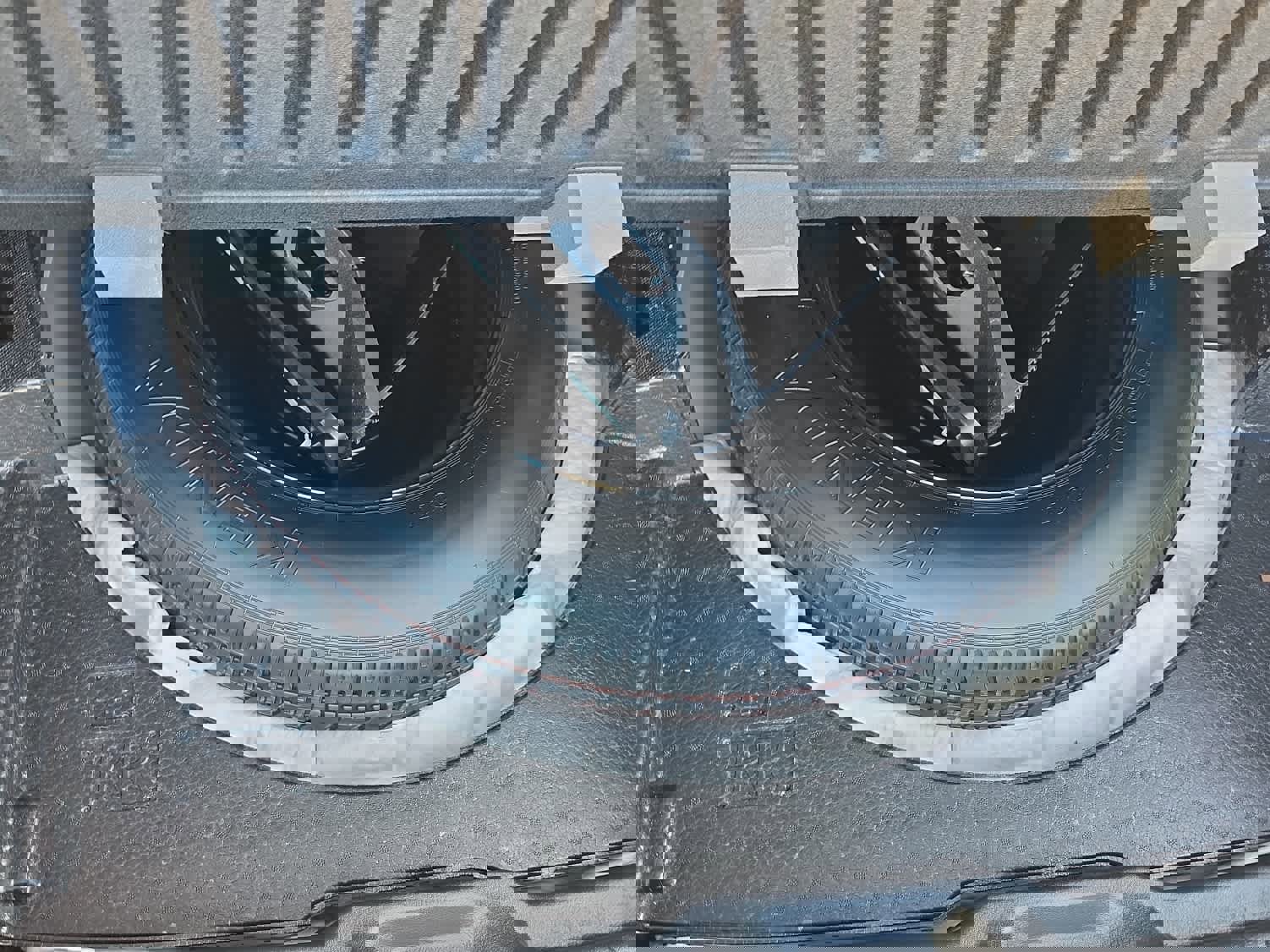 Used 2023 MAZDA CX-50 2.5 S w/ Cargo Package image 22