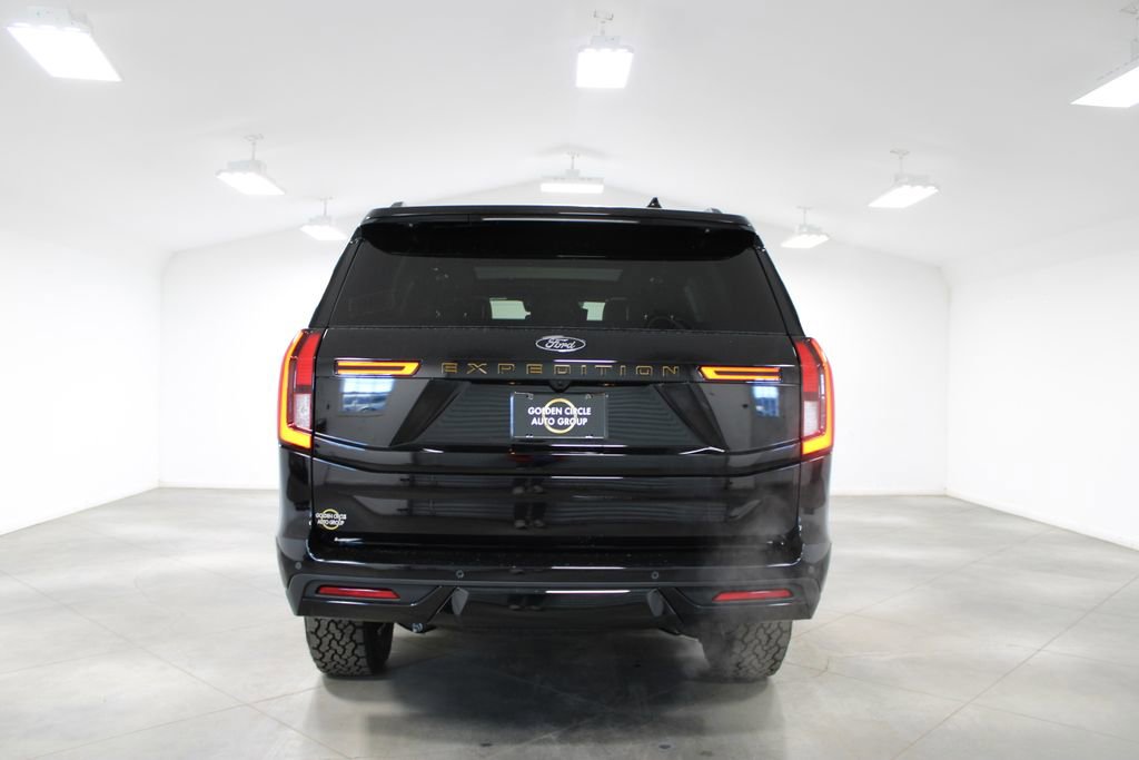 New 2025 Ford Expedition Tremor image 7