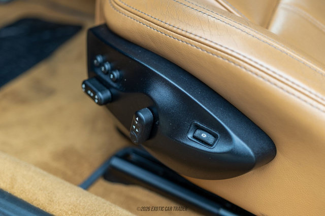 Used 2011 Maserati GranTurismo S RWD image 60