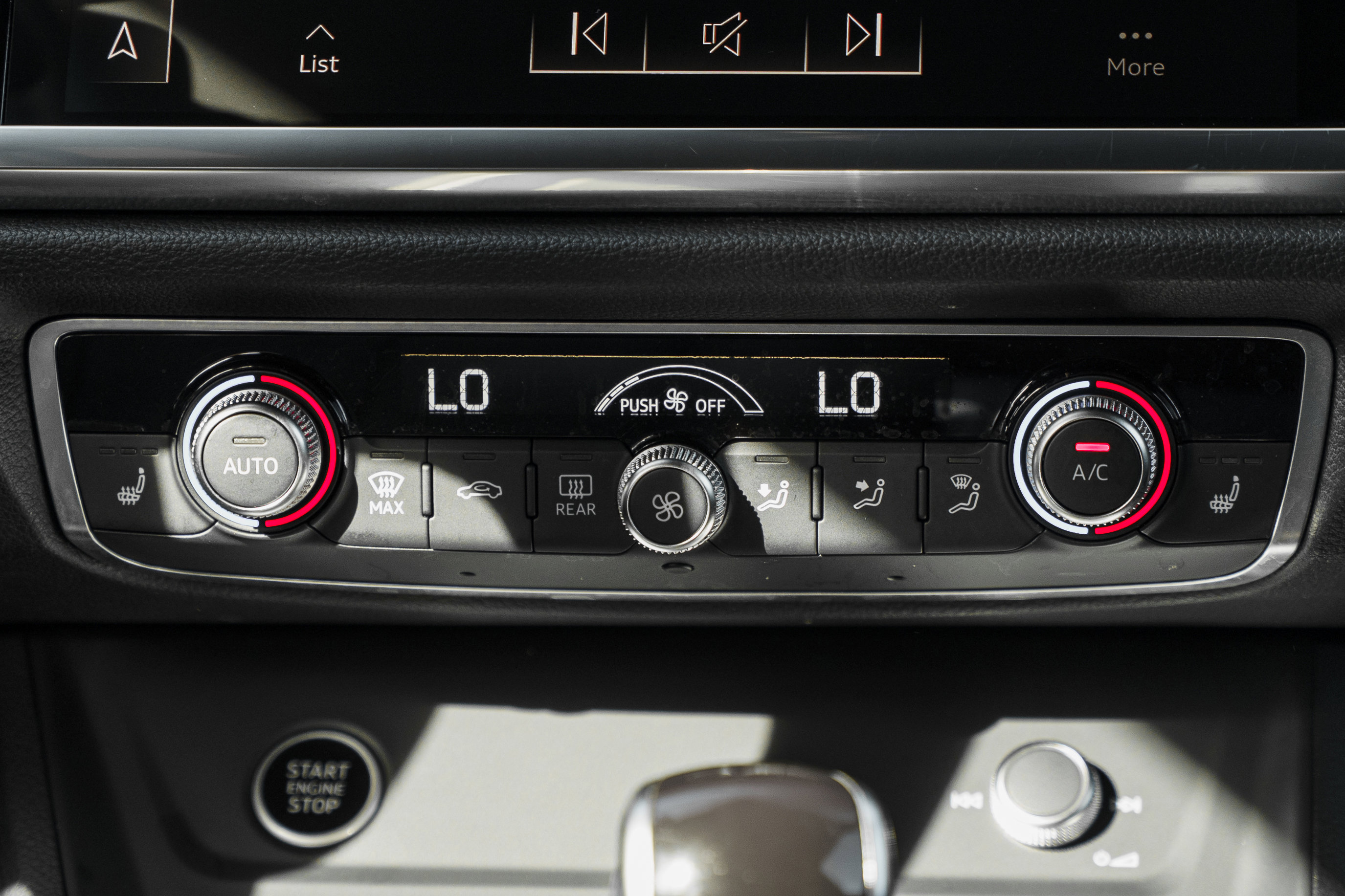 Used 2022 Audi Q3 2.0T Premium Plus image 12