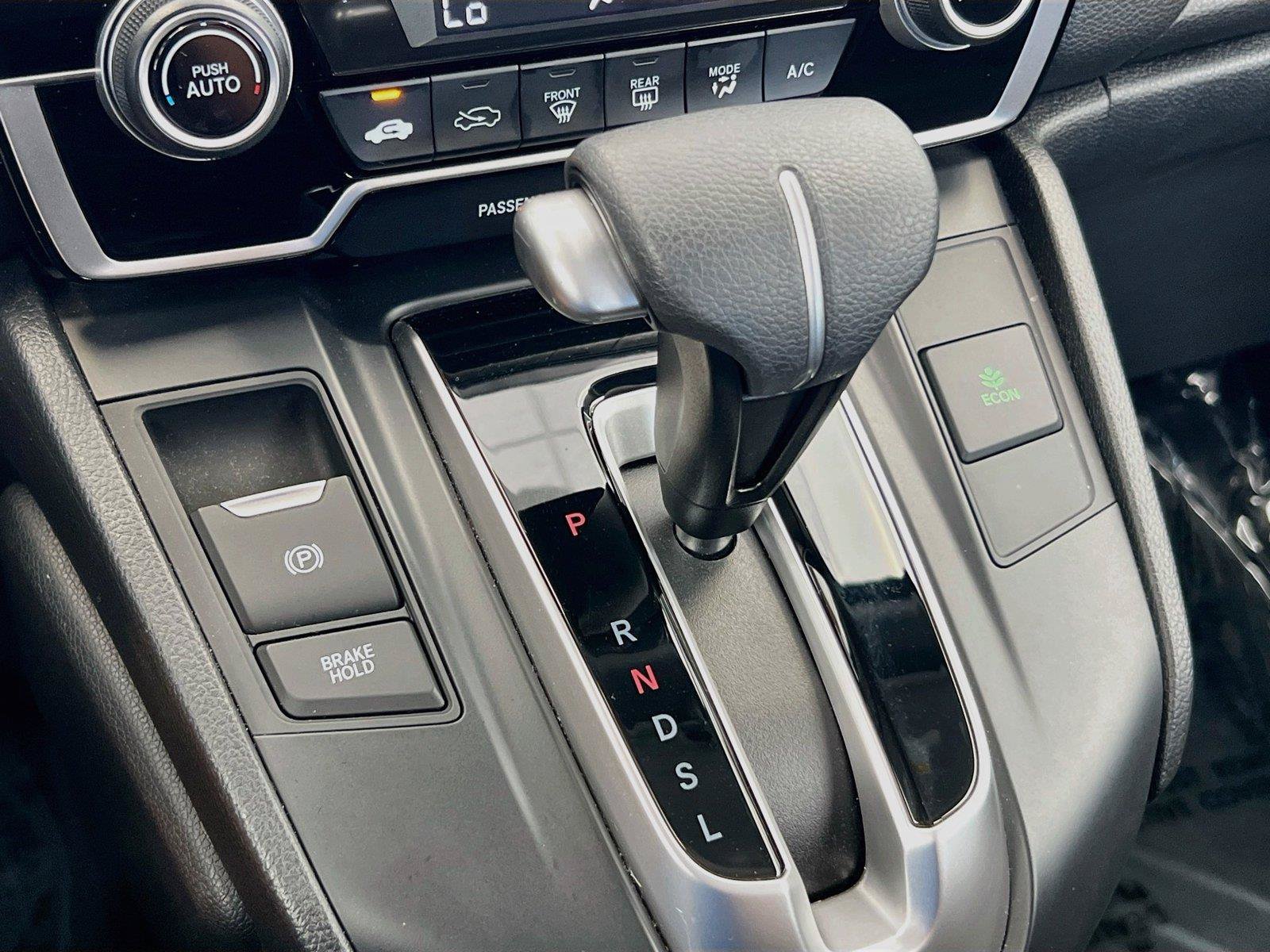 Used 2018 Honda CR-V LX image 15