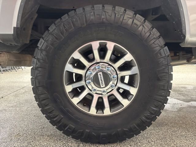 Used 2020 Ford F250 Lariat AWD/4WD image 22