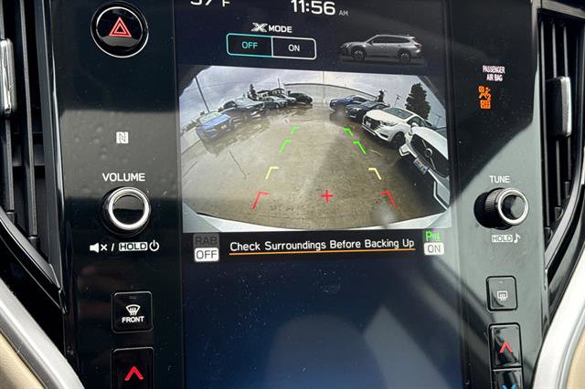 Used 2023 Subaru Outback Limited XT image 22