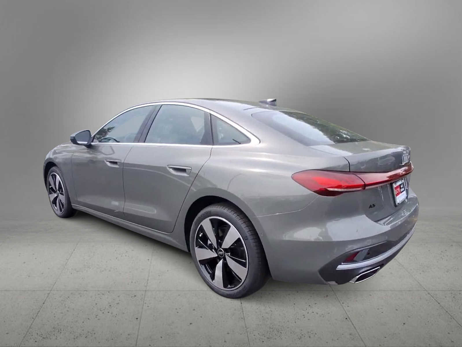 New 2025 Audi A5 2.0T Premium Plus image 6