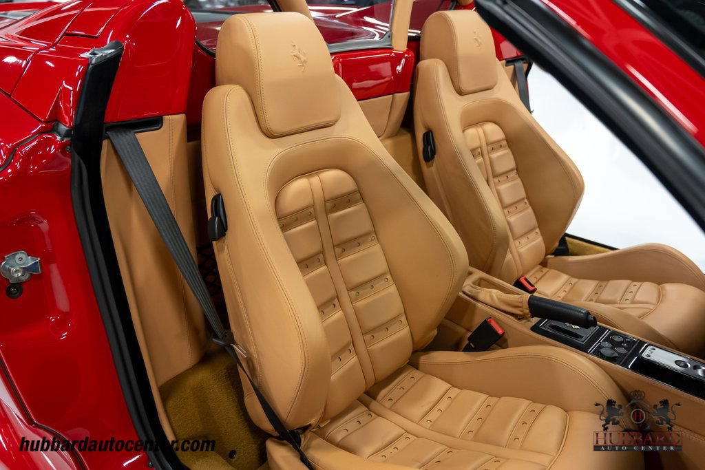 Used 2007 Ferrari F430 Spider RWD image 30