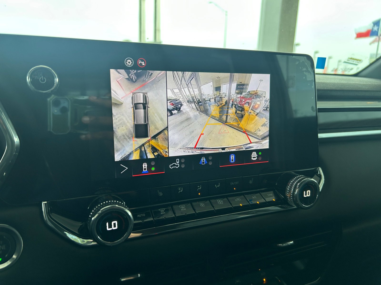 New 2026 GMC Canyon Elevation w/ Convenience Package image 10