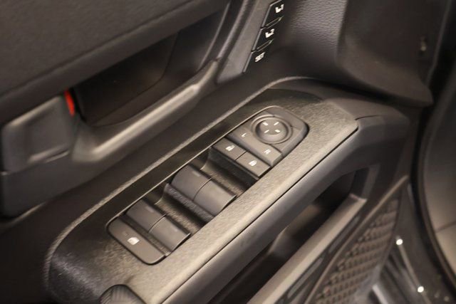 New 2025 Toyota 4Runner TRD Off-Road Premium image 8