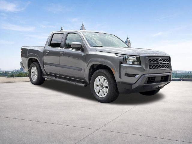 Certified 2023 Nissan Frontier SV RWD image 27