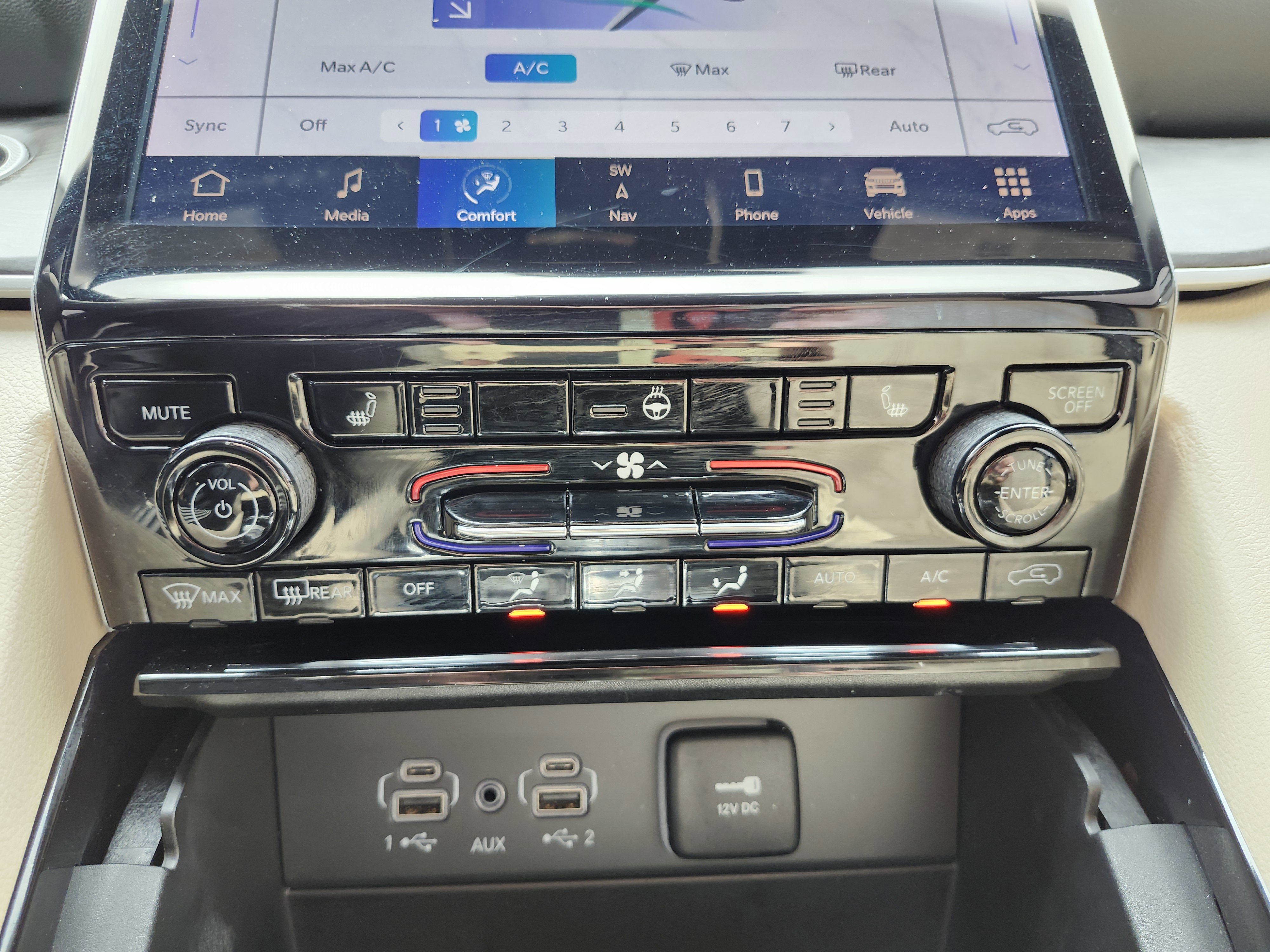 Used 2023 Jeep Grand Cherokee L Limited image 36